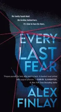 Every Last Fear