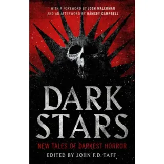 Dark Stars