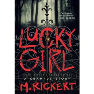 Lucky Girl