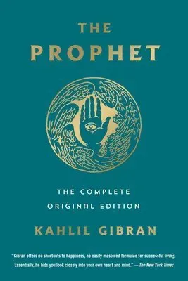 The Prophet: The Complete Original Edition