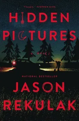 Hidden Pictures