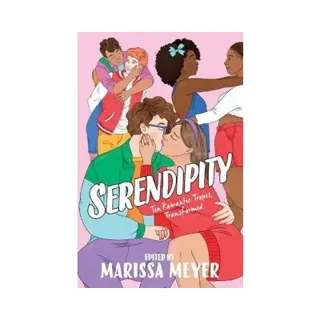 Serendipity