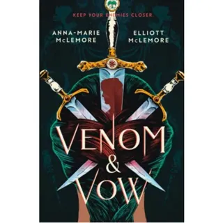 Venom & Vow