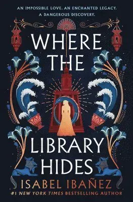 Where the Library Hides