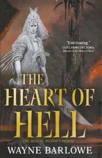 The Heart of Hell