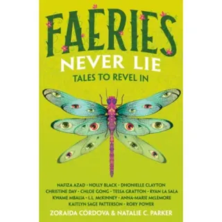 Faeries Never Lie