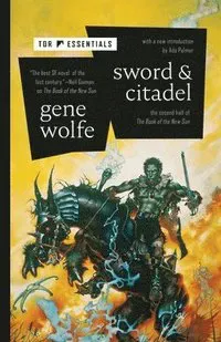 Sword & Citadel