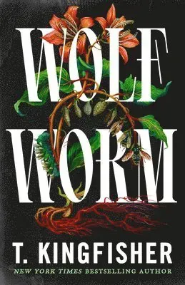 Wolf Worm