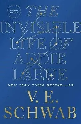 The Invisible Life of Addie Larue, Special Edition