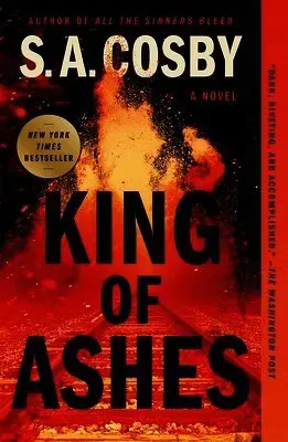King of Ashes