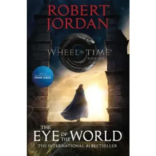The Eye of the World