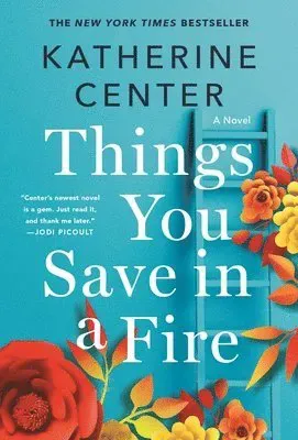 Things You Save in a Fire