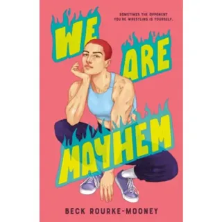 We Are Mayhem