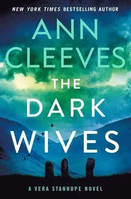 DARK WIVES A VERA STANHOPE NOVEL