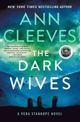 The Dark Wives: A Vera Stanhope Novel