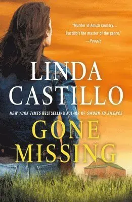 Gone Missing