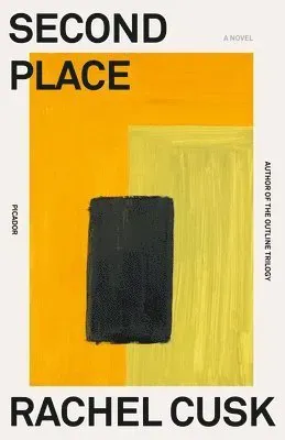 Second Place