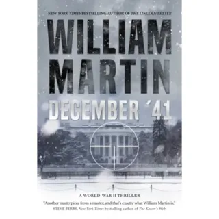 December '41