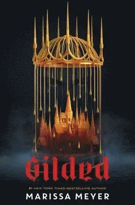 Gilded