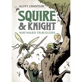 Squire & Knight 2