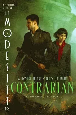 Contrarian