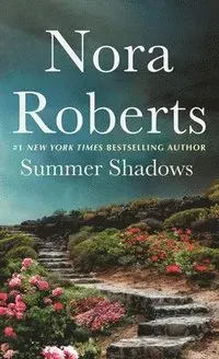 Summer Shadows: The Right Path and Partners: A 2-In-1 Collection