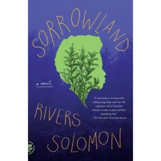 Sorrowland