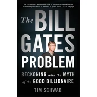 The Bill Gates Problem