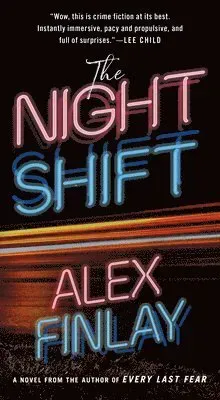 The Night Shift