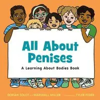 All About Penises