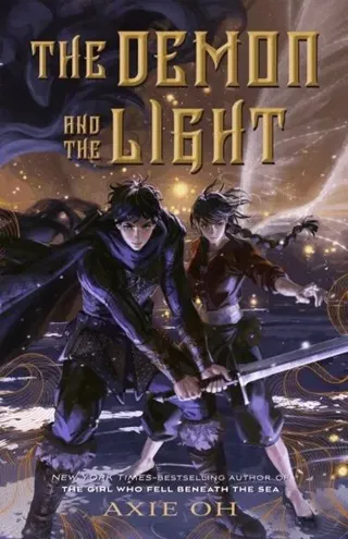 The Demon and the Light