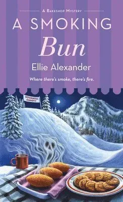 Smoking Bun