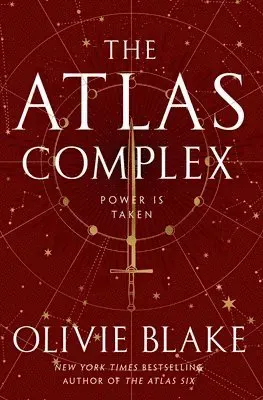 Atlas Complex