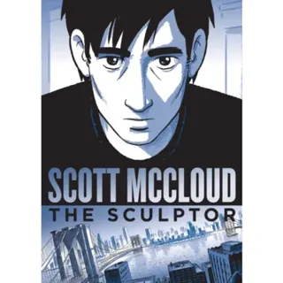 The Sculptor