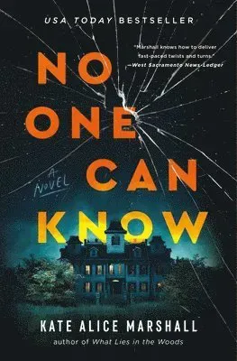 No One Can Know