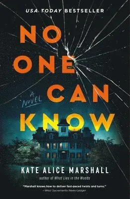 No One Can Know