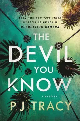 Devil You Know