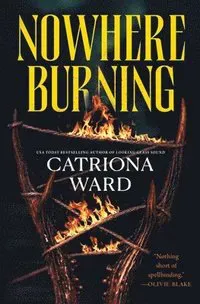 Nowhere Burning