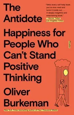 The Antidote