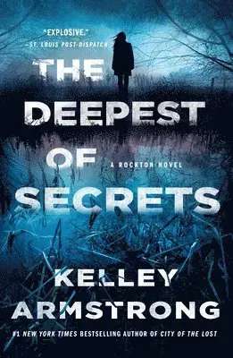 The Deepest of Secrets