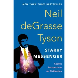 Starry Messenger