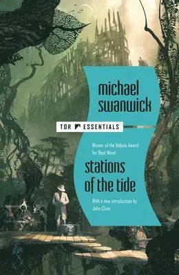 Stations of the Tide