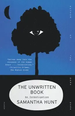The Unwritten Book