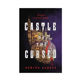 Castle of the Cursed
