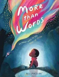 More Than Words