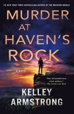 Murder at Haven's Rock