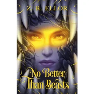 No Better Than Beasts