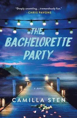 The Bachelorette Party