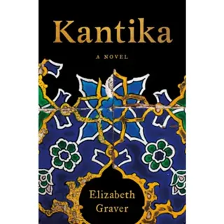 Kantika
