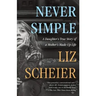 Never Simple